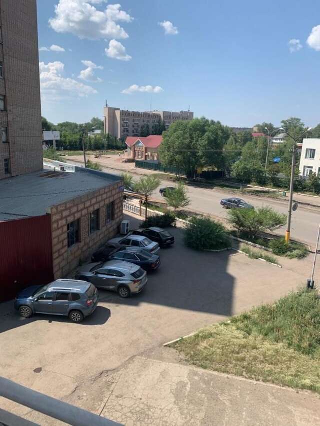 Апартаменты Apartment on Auezova 55 Щучинск-15